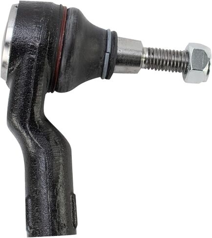 TRQ Tie Rod End نظام التعليق الأمامي الخارجي LH RH مجموعة قطعتين متوافق مع Nissan Versa Note in Kuwait