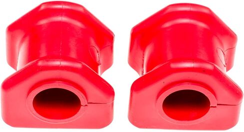 Dorman 533-522 Front to Frame Suspension Stabilizer Bar Bushing Kit Compatible with Select Ford/Lincoln/Mercury Models in Saudi Arabia