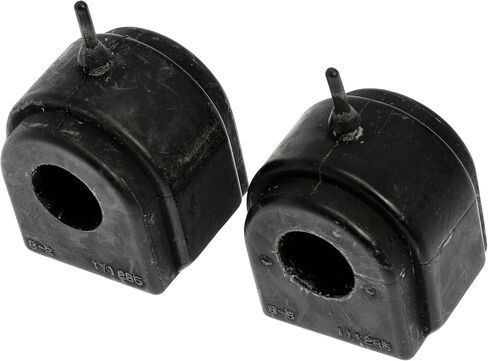 Dorman 540-768 Rear to Frame Suspension Stabilizer Bar Bushing Kit Compatible with Select Chevrolet/GMC Models in Saudi Arabia