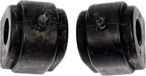 Dorman 540-768 Rear to Frame Suspension Stabilizer Bar Bushing Kit Compatible with Select Chevrolet/GMC Models in Saudi Arabia