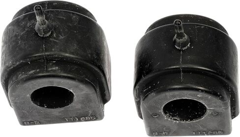 Dorman 540-768 Rear to Frame Suspension Stabilizer Bar Bushing Kit Compatible with Select Chevrolet/GMC Models in Saudi Arabia