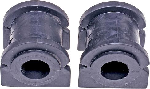 Dorman 540-627 Rear Suspension Stabilizer Bar Bushing Kit Compatible with Select Chrysler/Dodge Models in Saudi Arabia