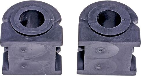 Dorman 540-627 Rear Suspension Stabilizer Bar Bushing Kit Compatible with Select Chrysler/Dodge Models in Saudi Arabia
