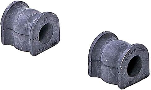 مجموعة جلبة قضيب تثبيت التعليق الخلفي Dorman 540-328 متوافقة مع موديلات مختارة من Acura/Honda، عبوتان in Kuwait