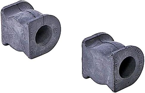 مجموعة جلبة قضيب تثبيت التعليق الخلفي Dorman 540-328 متوافقة مع موديلات مختارة من Acura/Honda، عبوتان in Kuwait