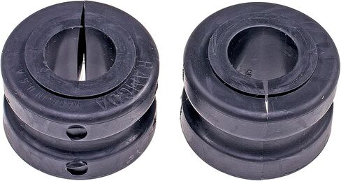 Dorman 540-586 Front to Frame Suspension Stabilizer Bar Bushing Kit Compatible with Select Chrysler/Dodge/Plymouth Models in Saudi Arabia