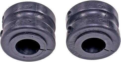 Dorman 540-586 Front to Frame Suspension Stabilizer Bar Bushing Kit Compatible with Select Chrysler/Dodge/Plymouth Models in Saudi Arabia