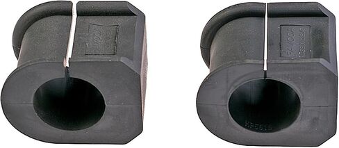 Dorman 540-677 Front Suspension Stabilizer Bar Bushing Kit Compatible with Select Ford Models in Saudi Arabia