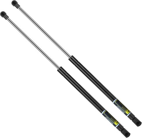 2 Pack Front Hood Lift Supports Struts Shocks for Lexus RX350 RX450h 2010 2011 2012 2013 2014 2015 PM3269 SG229046 6755 in Kuwait