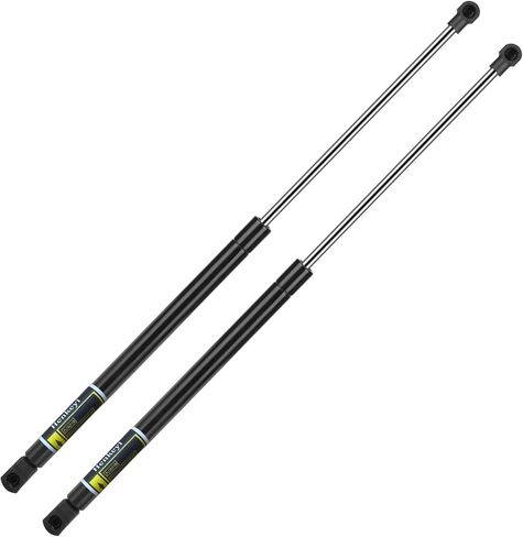 2 Pack Front Hood Lift Supports Struts Shocks for Lexus RX350 RX450h 2010 2011 2012 2013 2014 2015 PM3269 SG229046 6755 in Kuwait