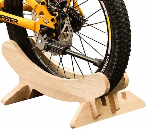 Bike Stand Floor Balance Bike Rack for Garage Bicycle Rack for Indoor Single Kids Bike Floor Stand in Saudi Arabia
