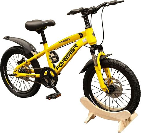Bike Stand Floor Balance Bike Rack for Garage Bicycle Rack for Indoor Single Kids Bike Floor Stand in Saudi Arabia