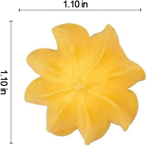 12PCS Artificial Biscuits Fake Cookies Simulation Realistic Dessert Crackers for Home Kitchen Decor Display Props Model in Kuwait