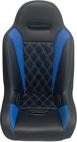SxS UTV Junior Seat (Fits Stock and Aftermarket Seats) (Black) in Saudi Arabia
