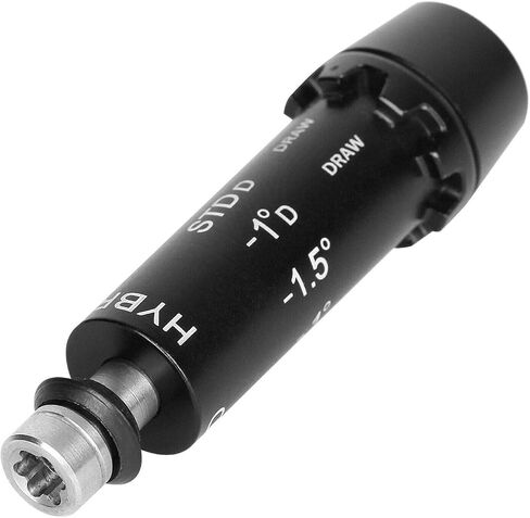 .370 محول جولف متوافق مع خلية Cobra King F9 Hybrid F9 وF8 وF7 وF6 BIO in Saudi Arabia