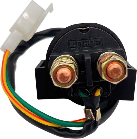 مرحل الملف اللولبي لـ 4-Stroke GY6 50cc 70cc 90cc 100cc 110CC 125CC ATV، الدراجة الترابية، GO-Kart، سكوتر. in Kuwait