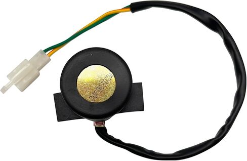 مرحل الملف اللولبي لـ 4-Stroke GY6 50cc 70cc 90cc 100cc 110CC 125CC ATV، الدراجة الترابية، GO-Kart، سكوتر. in Kuwait