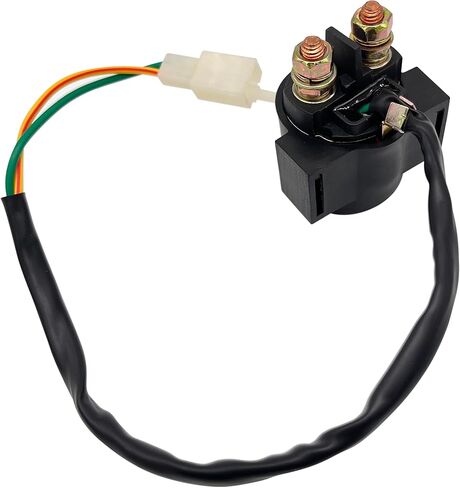 مرحل الملف اللولبي لـ 4-Stroke GY6 50cc 70cc 90cc 100cc 110CC 125CC ATV، الدراجة الترابية، GO-Kart، سكوتر. in Kuwait