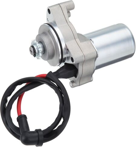 3 بولت علوي جبل كاتب المحرك الكهربائي ل 50cc 70cc 90cc 110cc 125cc 4 السكتة الدماغية محرك دراجة نارية ATV رباعية in Kuwait