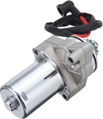 3 بولت علوي جبل كاتب المحرك الكهربائي ل 50cc 70cc 90cc 110cc 125cc 4 السكتة الدماغية محرك دراجة نارية ATV رباعية in Kuwait
