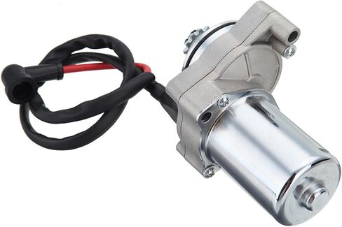 3 بولت علوي جبل كاتب المحرك الكهربائي ل 50cc 70cc 90cc 110cc 125cc 4 السكتة الدماغية محرك دراجة نارية ATV رباعية in Kuwait