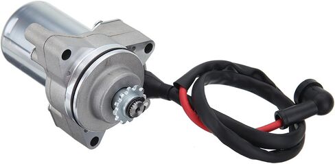 3 بولت علوي جبل كاتب المحرك الكهربائي ل 50cc 70cc 90cc 110cc 125cc 4 السكتة الدماغية محرك دراجة نارية ATV رباعية in Kuwait