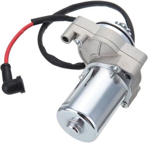 3 بولت علوي جبل كاتب المحرك الكهربائي ل 50cc 70cc 90cc 110cc 125cc 4 السكتة الدماغية محرك دراجة نارية ATV رباعية in Kuwait