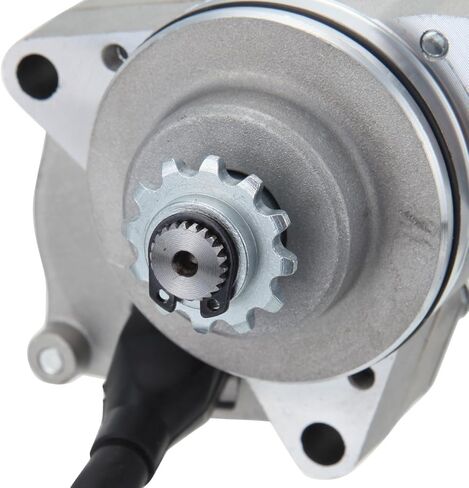 3 بولت علوي جبل كاتب المحرك الكهربائي ل 50cc 70cc 90cc 110cc 125cc 4 السكتة الدماغية محرك دراجة نارية ATV رباعية in Kuwait
