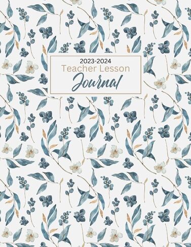 Teacher lesson planner 2023-2024: Academic Year Calendar (july 2023-June 2024)/Lesson Plan Grade and Record Books for Teachers in Saudi Arabia