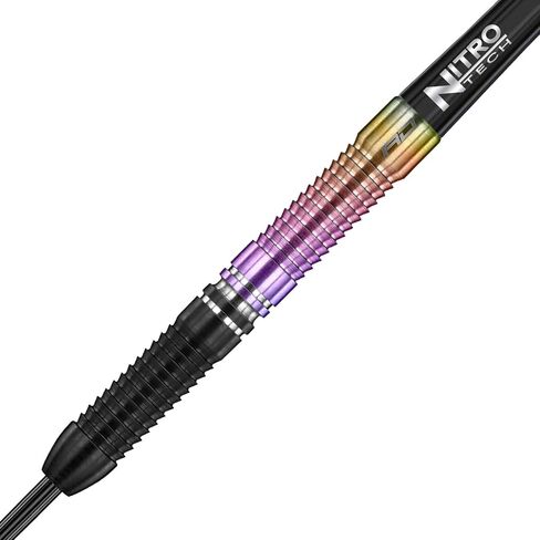 RED DRAGON Snakebite World Champion 2020 Edition Tungsten Darts with Flights and Shafts in Saudi Arabia
