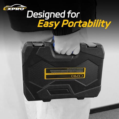 Double Vanos Camshaft Alignment Timing Locking Tool Kit, Engine Timing Tool Set Compatible with BMW M52, M54, M56, M52TU in Kuwait