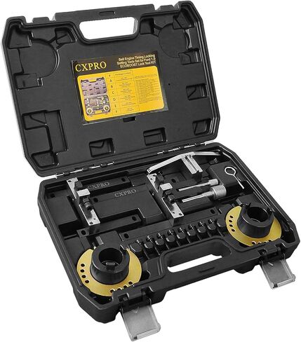 Belt Engine Timing Locking Set Tools for Ford 1.0 EcoBoost Focus Fiesta in Kuwait