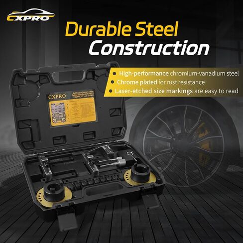 Belt Engine Timing Locking Set Tools for Ford 1.0 EcoBoost Focus Fiesta in Kuwait