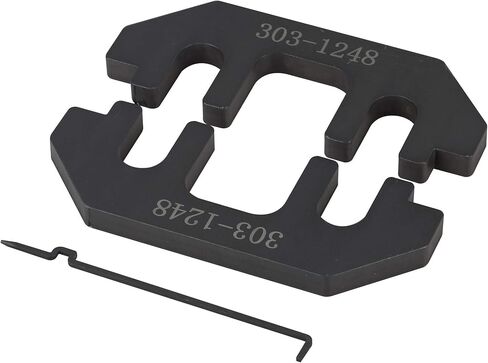 أداة تثبيت عمود الحدبات 303-1248 طقم قفل توقيت كاميرا التوتر متوافق مع Ford 3.5L 3.7L in Kuwait