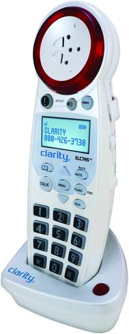 سماعة Clarity 59884.001 XLC7HS قابلة للتوسيع من أجل Clarity XLC7BT in Kuwait