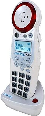 سماعة Clarity 59884.001 XLC7HS قابلة للتوسيع من أجل Clarity XLC7BT in Kuwait