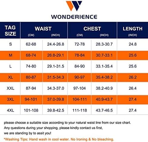 Wonderience Men Shapewear Slimming Body Shaper Compression Shirt Tank top with Zipper Underwear For tummy control in Kuwait