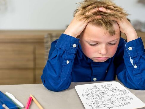 6 عبوات من ألواح المسح الجاف مقاس 9 × 12 بوصة مزدوجة الجوانب، لوحة بيضاء صغيرة قابلة للمسح، سبورة بيضاء محمولة للطلاب، مستلزمات معلم الفصول الدراسية in Kuwait