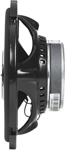 مكبر صوت للسيارة JBL Stage 3637F مقاس 6.5 بوصة ثلاثي الاتجاهات، بدون شواية in Saudi Arabia