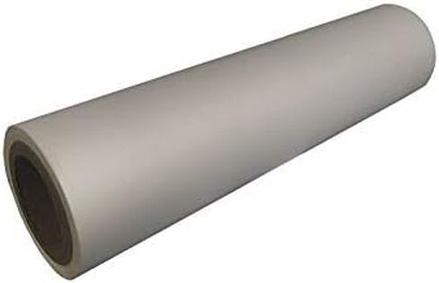 Matte Laminating Film Soft Touch 12" x 500ft x 1" Core in Saudi Arabia