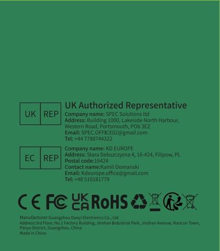E8188 جهاز اختبار بطارية السيارة 12 فولت، جهاز اختبار مولد التيار المتردد للسيارات 100-2000 CCA، محلل بطارية السيارة الرقمي، جهاز اختبار نظام التدوير للسيارة واليخوت ذات الدفع الرباعي in Kuwait
