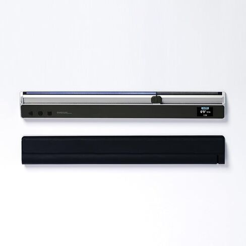 حافظة حماية NeoRuler - حافظة مغناطيسية متينة من البولي يوريثين in Kuwait