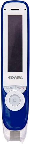 C Pen Text to Speech ReaderPen Secure - OCR Text to Speech Scanning Device for Working Offices, Meetings & Revision | Reading Assistive Tool for Dyslexia & Learning Difficulties | Windows & Mac in Kuwait