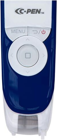 C Pen Text to Speech ReaderPen Secure - OCR Text to Speech Scanning Device for Working Offices, Meetings & Revision | Reading Assistive Tool for Dyslexia & Learning Difficulties | Windows & Mac in Kuwait