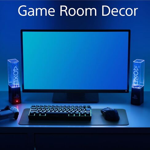 Paladone Playstation Water Dancing Light in Saudi Arabia