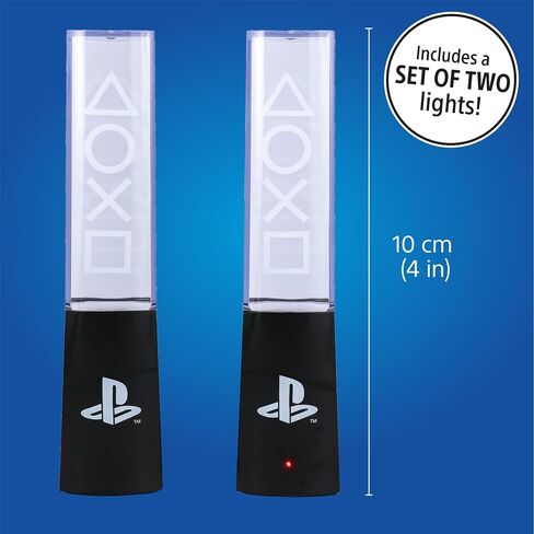Paladone Playstation Water Dancing Light in Saudi Arabia