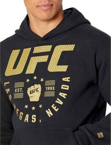 UFC نحن جميع المقاتلين هوديي in Saudi Arabia
