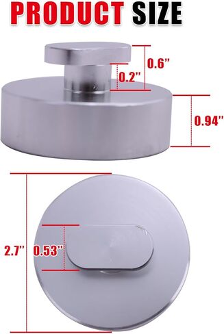 C8 جاكينغ رفع الوسادة بوك البليت الألومنيوم 4 حزم تناسب 2020-2023 كورفيت C8 in Kuwait