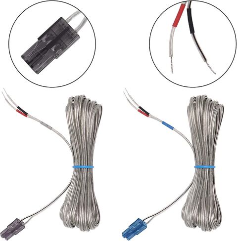 كابلات/أسلاك مكبر الصوت AH81-02137A لأجهزة سامسونج HT-E3500 HT-H4500 HT-J450 HT-J5530K HT-J5500 HT-J5550K HT-J5500W HT-J5550W HT-E6500W HW-J355 SWA-8000S SWA-8500S SWA-90 00S سوا- 9100S SWA-9200S SWA-9500S in Kuwait