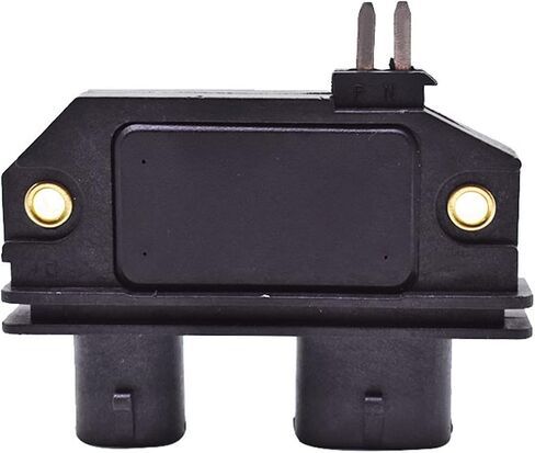 Ignition Module 811637001 811637T 3854003 Replacement for Mercruiser Volvo Penta OMC 4-cyl V6 V8 Gm Mercury Marine in Saudi Arabia